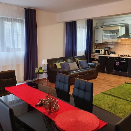 Gloria Apartament Baia Mare Exterior foto