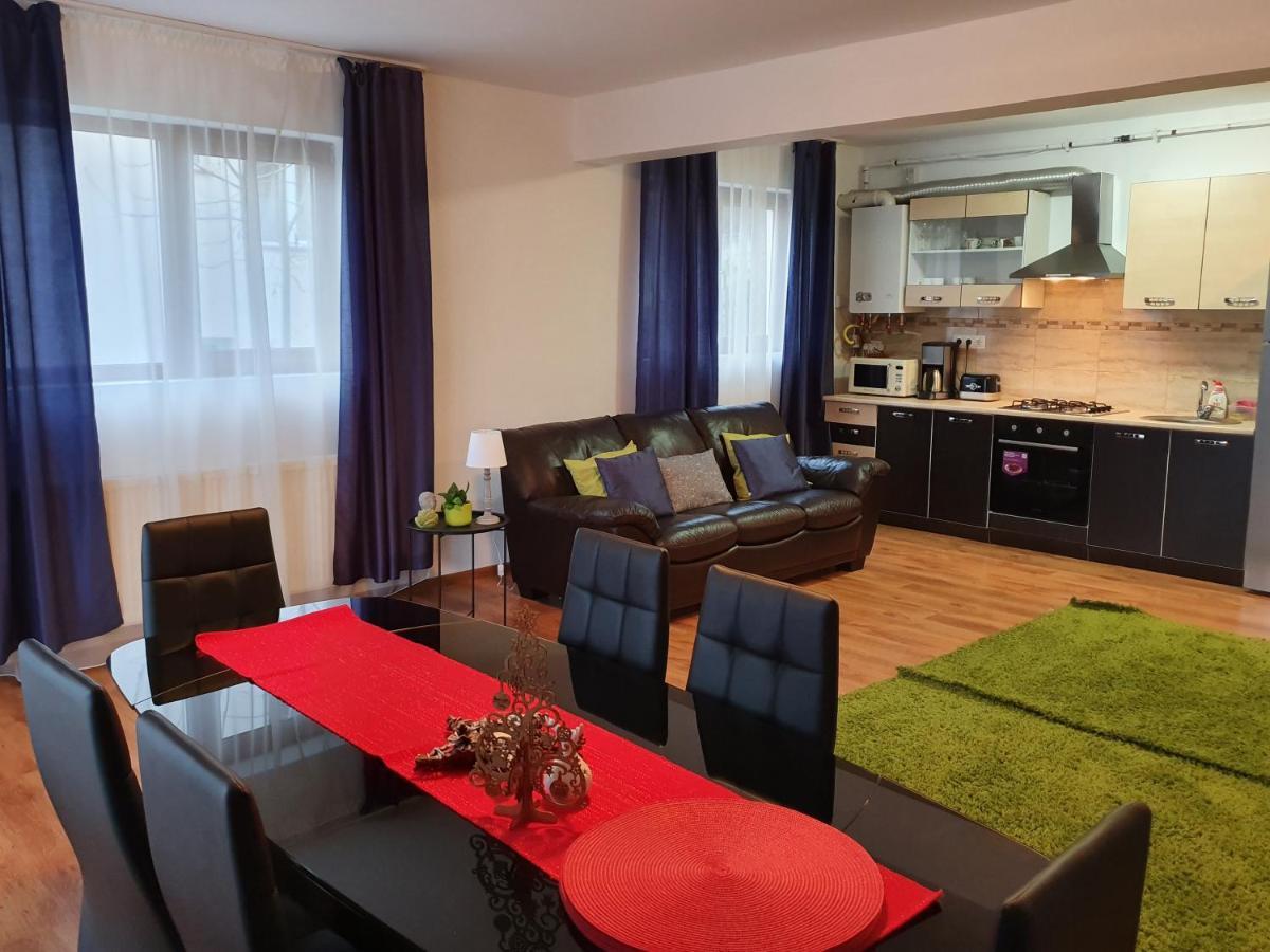 Gloria Apartament Baia Mare Exterior foto