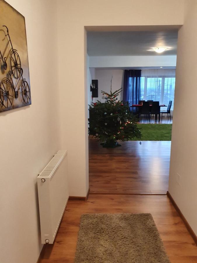 Gloria Apartament Baia Mare Exterior foto