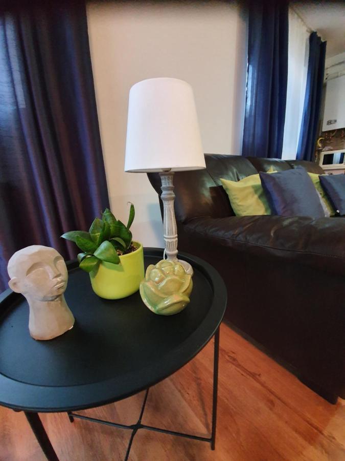 Gloria Apartament Baia Mare Exterior foto