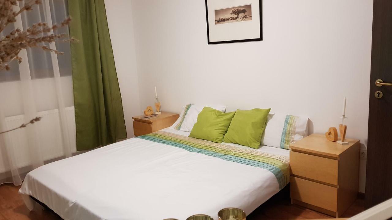 Gloria Apartament Baia Mare Exterior foto