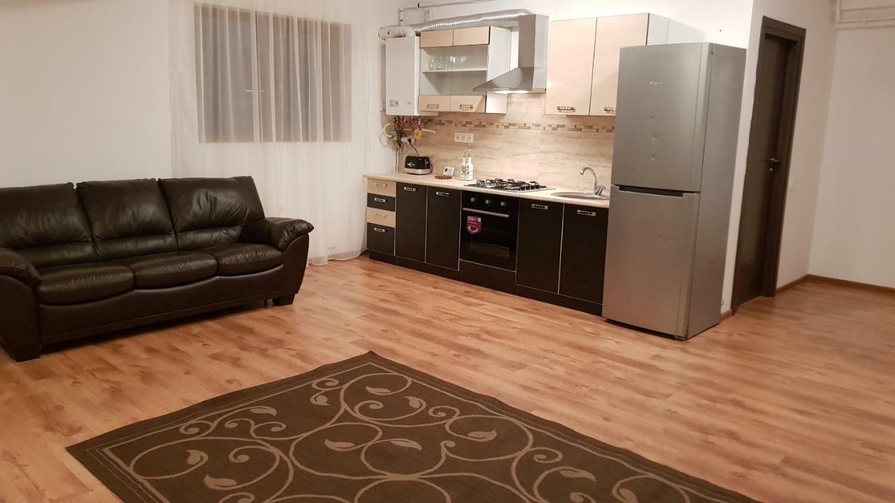 Gloria Apartament Baia Mare Exterior foto