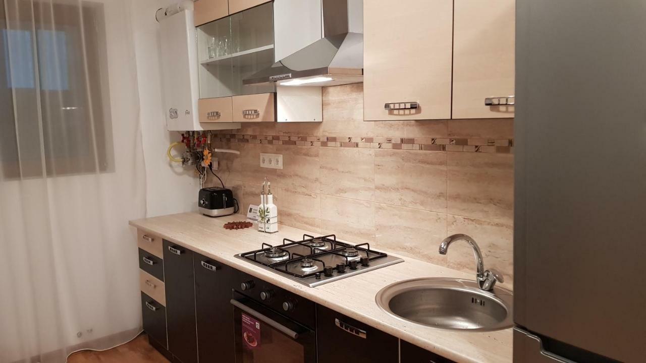 Gloria Apartament Baia Mare Exterior foto